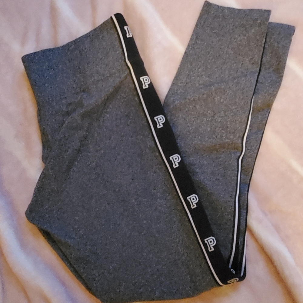 VSPink leggins